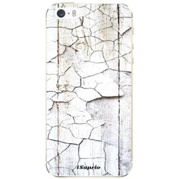 iSaprio Old Paint 10 pro iPhone 5/5S/SE (oldpaint10-TPU2_i5)