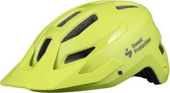 Sweet protection Ripper Mips Helmet JR - Matte Fluo 48-53