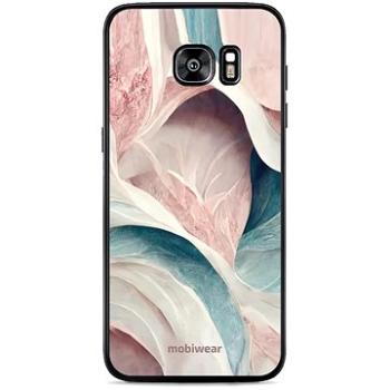 Mobiwear Glossy lesklý pro Samsung Galaxy S7 Edge - G026G (5904808478205)