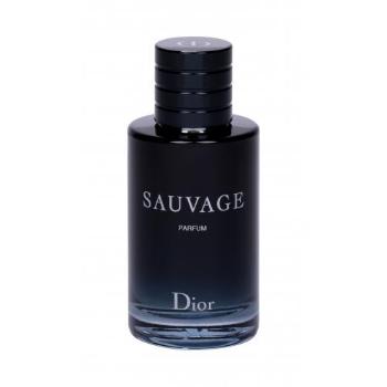 Christian Dior Sauvage 100 ml parfém pro muže