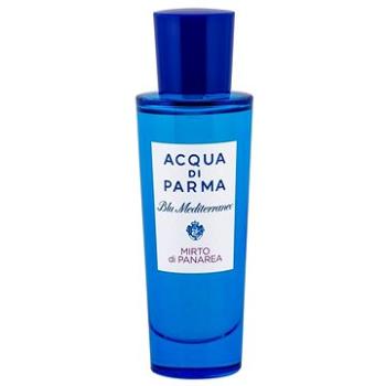 Acqua Di parma Blu Mediterraneo Mirto di Panarea EdT 30 ml Uni (2960045)