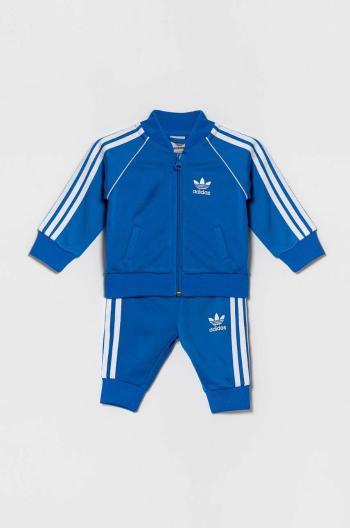 Dětská tepláková souprava adidas Originals