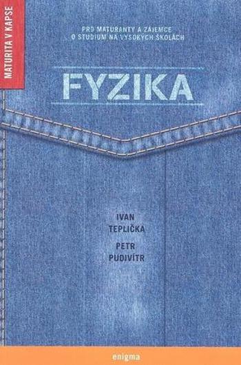 Fyzika - Teplička Ivan