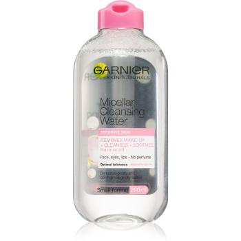 Garnier Skin Naturals micelární voda pro citlivou pleť 200 ml