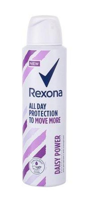 Rexona Antiperspirant ve spreji pro ženy All Day Protection Daisy Power 150 ml