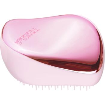 Tangle Teezer Compact Styler kartáč na vlasy typ Baby Doll Pink