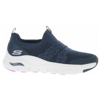 Skechers Arch Fit - Modern Rhythm navy-lavender