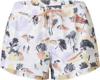 Picture Napkey Boardshort Women Pyla M Kraťasy