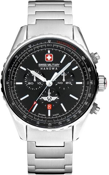 Swiss Military Hanowa Afterburn Chrono SMWGI0000303