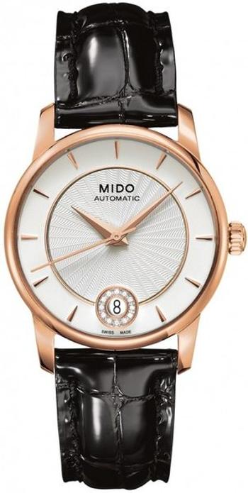 Mido Baroncelli Diamonds M007.207.36.036.00