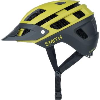 Smith FOREFRONT 2 MIPS Cyklistická helma, zlatá, velikost (55 - 59)