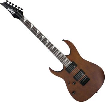 Ibanez GRG121DXL-WNF Walnut Flat Elektrická kytara