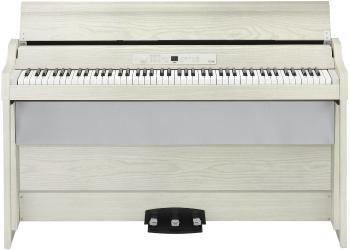 Korg G1B AIR Digitální piano White Ash