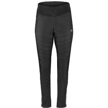 Etape VICTORIA Dámské volné kalhoty, černá, velikost XL