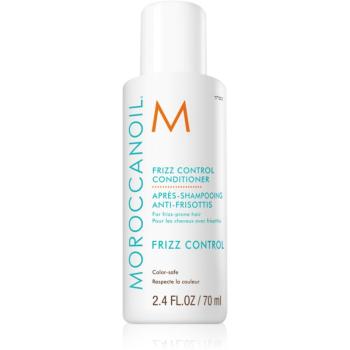 Moroccanoil Frizz Control vlasový kondicionér proti krepatění 70 ml