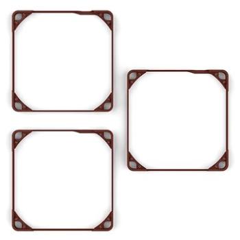 Noctua NA-SAVG2 3x Anti-Vibration Gaskets (NA-SAVG2)