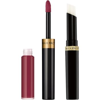 Max Factor Lipfinity Lip Colour dlouhotrvající rtěnka s balzámem odstín 108 Frivolous