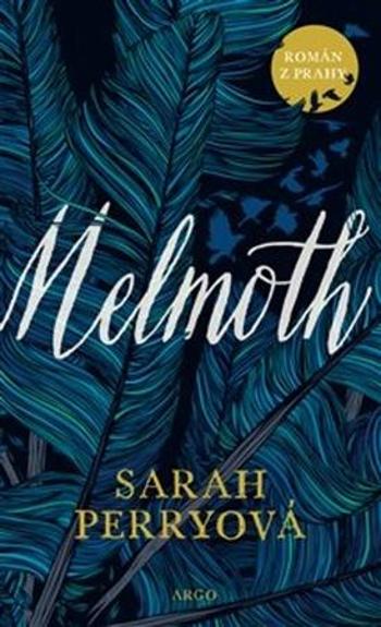 Melmoth - Perryová Sarah