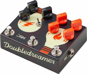 JAM Pedals Double Dreamer Kytarový efekt