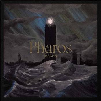 Ihsahn: Pharos - LP (0710117)