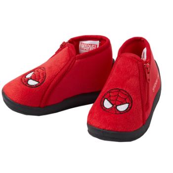 OVS Pantofle Spider man