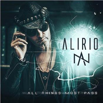 Alirio: All Things Must Pass - CD (8024391114025)