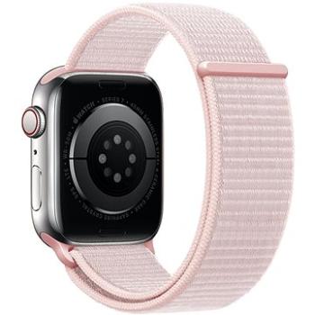 Eternico Airy pro Apple Watch 38mm / 40mm / 41mm  Bunny Pink       (AET-AWAY-BuPi-38)