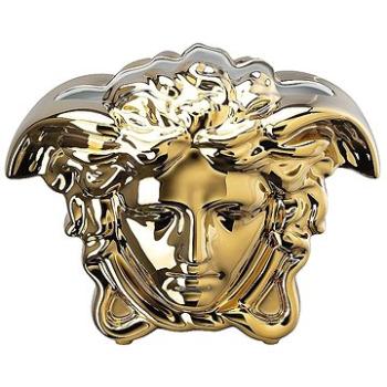 ROSENTHAL VERSACE MEDUSA GRANDE 30 cm zlatá (RS_VE_14493_426157_26030)