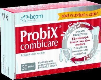 ProbiX combicare 30 tablet