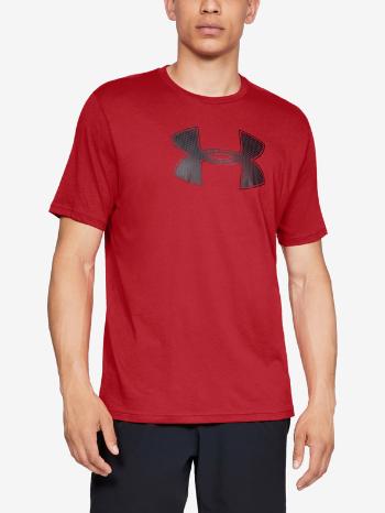 Under Armour Triko Červená