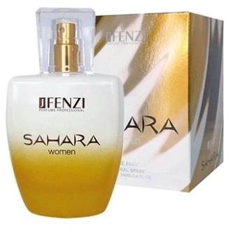 J' Fenzi Sahara eau de parfum - Parfémovaná voda 100 ml (31786)