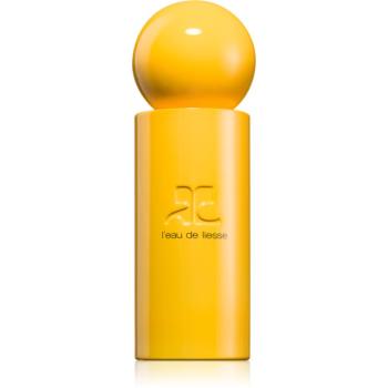 Courrèges L'Eau de Liesse parfémovaná voda unisex 100 ml