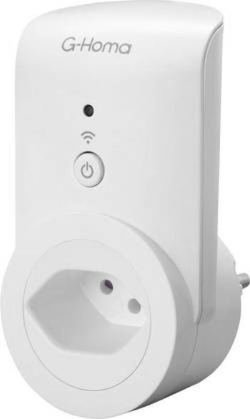 Zásuvka vnitřní GAO G-Homa Smart Socket, EMW302WF-SW