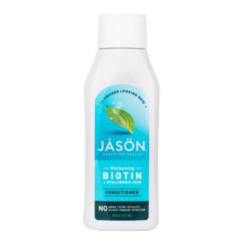 Kondicionér vlasový biotin 454 g JASON