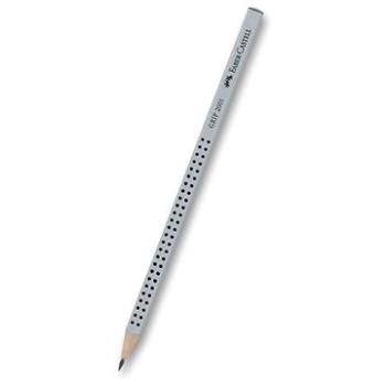 FABER-CASTELL Grip 2001 2H trojhranná (117012)