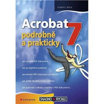 Acrobat 7 (80-247-1938-X)