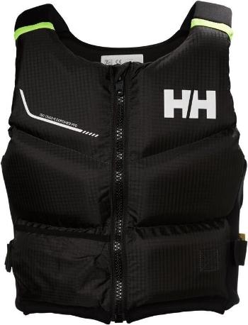 Helly Hansen Rider Stealth Zip 50-70 kg Plovací vesta