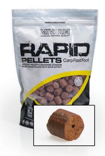 Mivardi Pelety Rapid Extreme Spiced Protein 1kg - 20mm