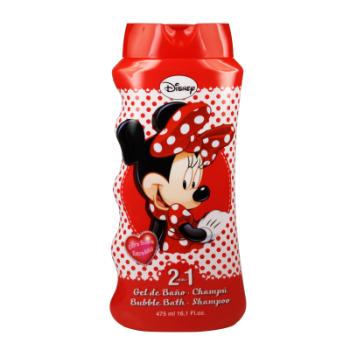 Minnie koupelový & sprchový gel 475 ml