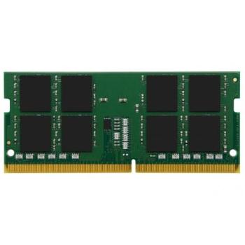 Kingston DDR4 16GB SODIMM 2666MHz CL19 SR x8, KCP426SS8/16