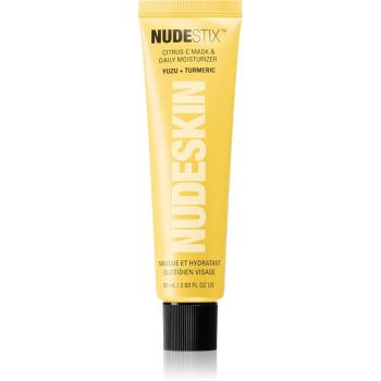 Nudestix Nudeskin hydratační krém na obličej na den i noc 60 ml