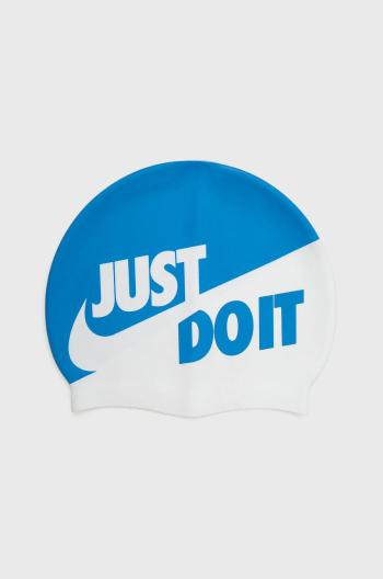 Plavecká čepice Nike