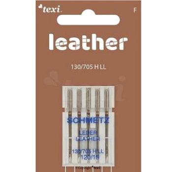 Jehly na kůži Texi Leather 130/705 H LL 5×120 (130460)