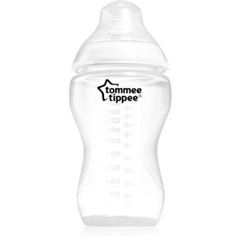 Tommee Tippee C2N Closer to Nature Natured kojenecká láhev 3m+ 340 ml