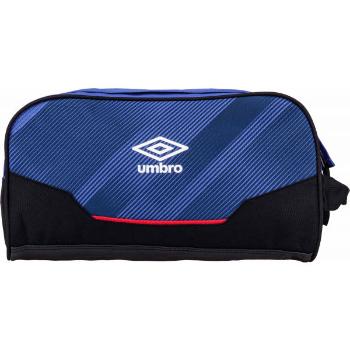 Umbro SILO BOOTBAG Taška na kopačky, tmavě modrá, velikost