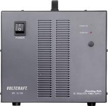 Spínaný laboratorní zdroj Voltcraft SPS-12/120, 12 - 14.5 V/DC, 120 A