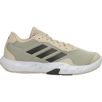 adidas AMPLIMOVE TRAINER M Pánské tréninkové boty, khaki, velikost 46