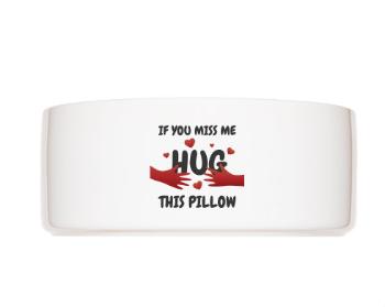 Keramická miska  Hug this pillow