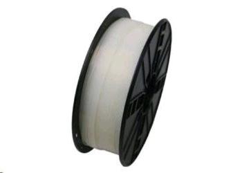 Gembird filament ABS 1.75mm 1kg, transparentní 3DP-ABS1.75-01-TR, TIF0511L0