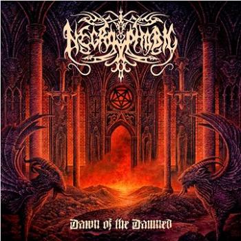 Necrophobic: Dawn of the Damned (2x CD) - CD (0194397829426)